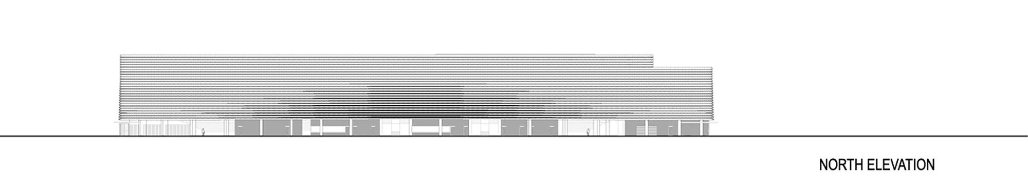 North Elevation20