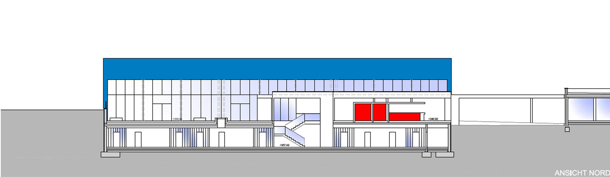 North Elevation24