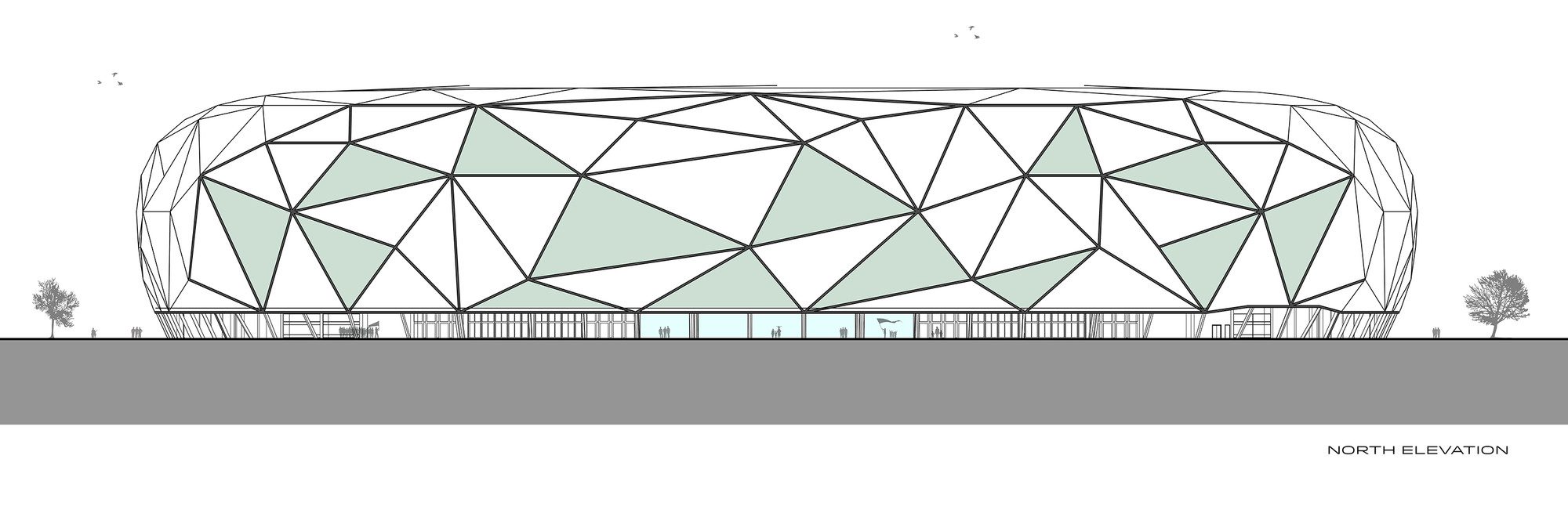 North Elevation25