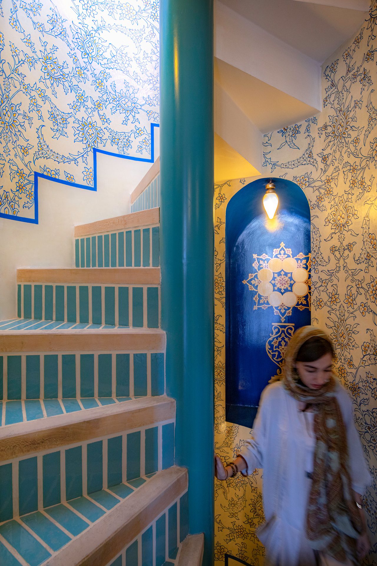 Dalan Jahan Boutique Hotel