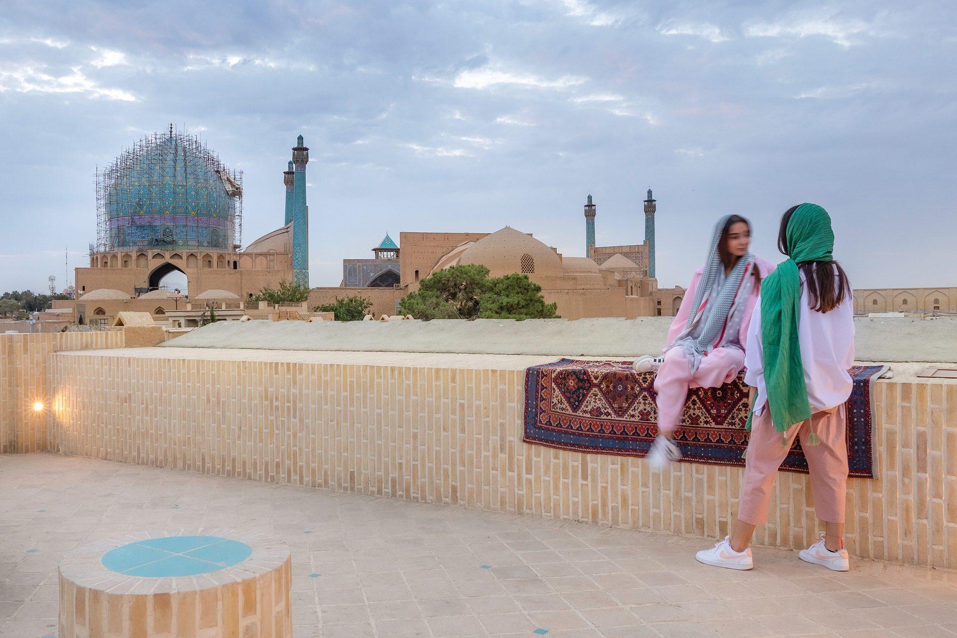 Dalan Jahan Boutique Hotel