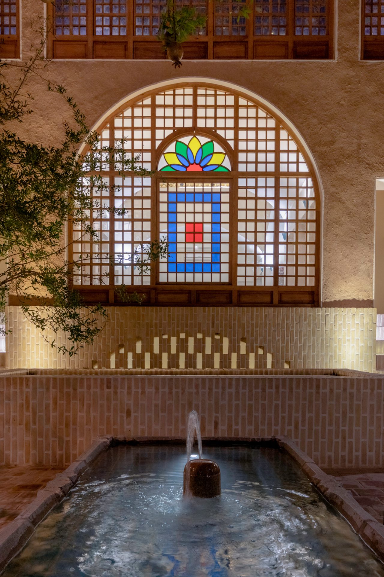 Dalan Jahan Boutique Hotel