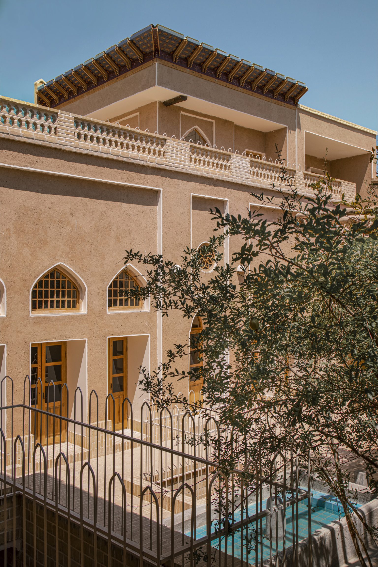 Dalan Jahan Boutique Hotel