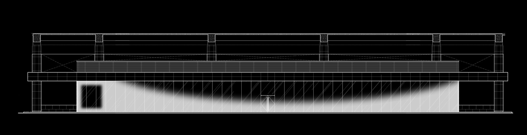 North Facade22