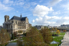 La Bourse de Commerce