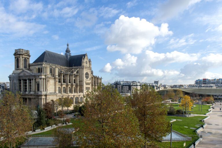 La Bourse de Commerce