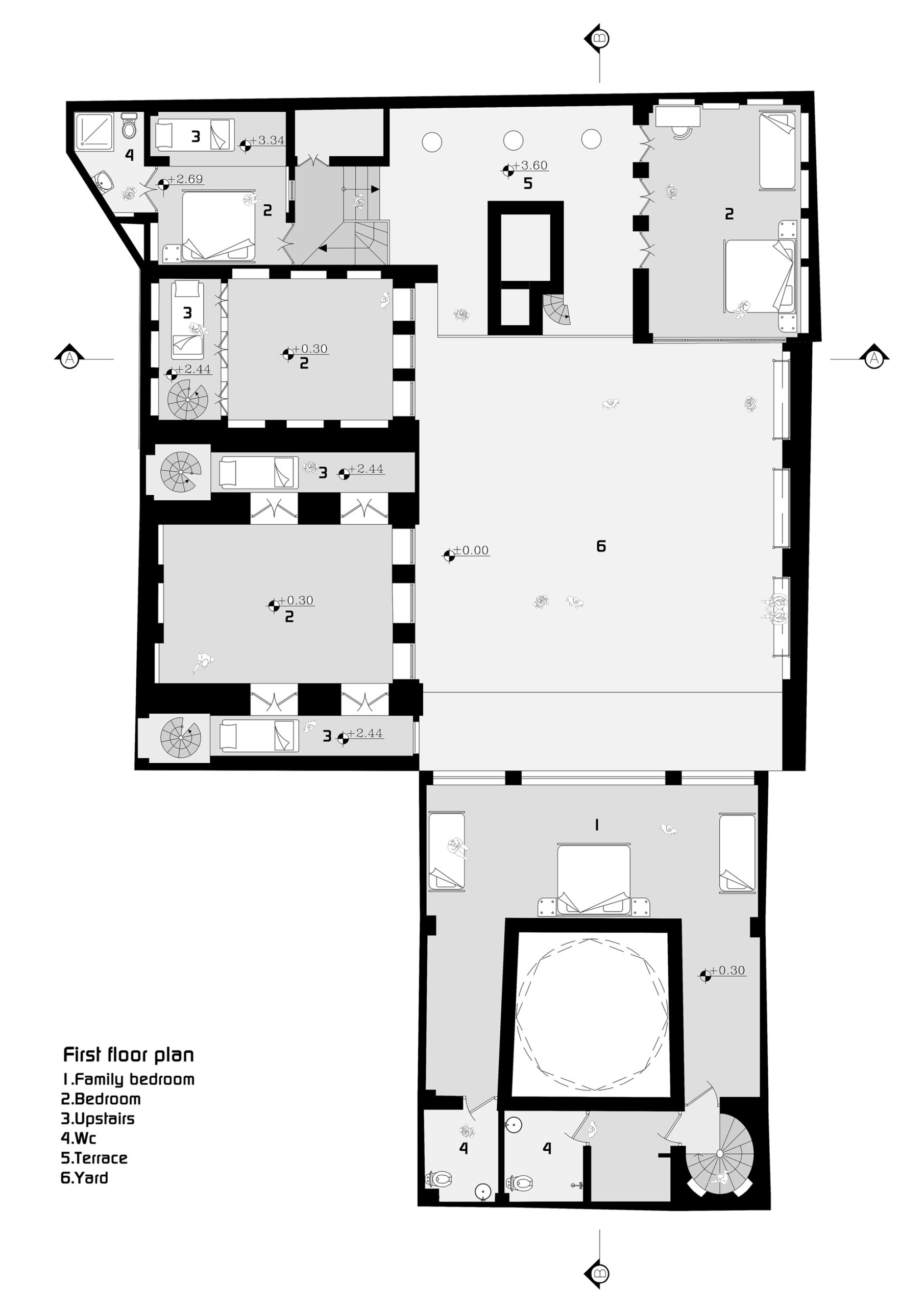 Dalan Jahan Boutique Hotel