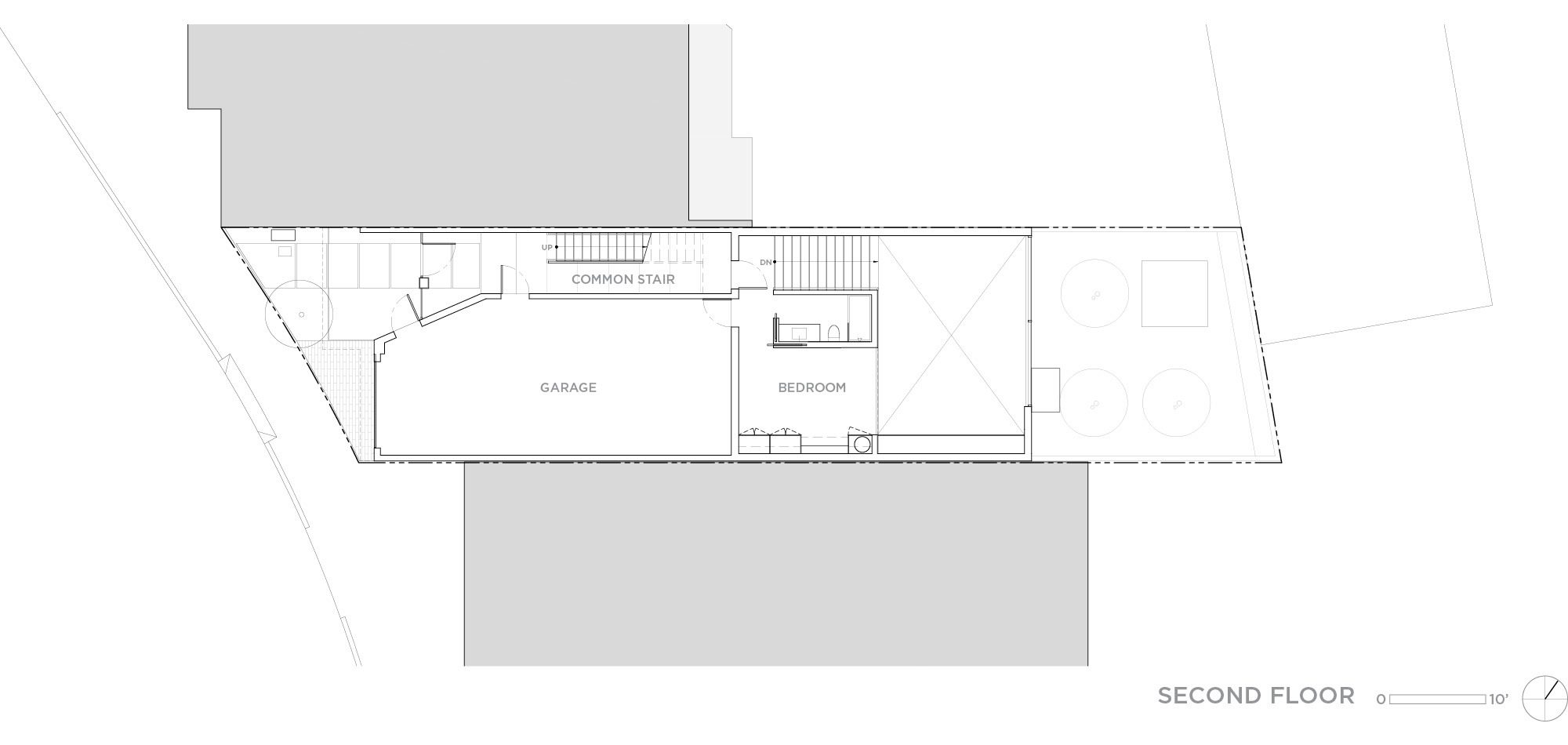 Twin Peaks Residences