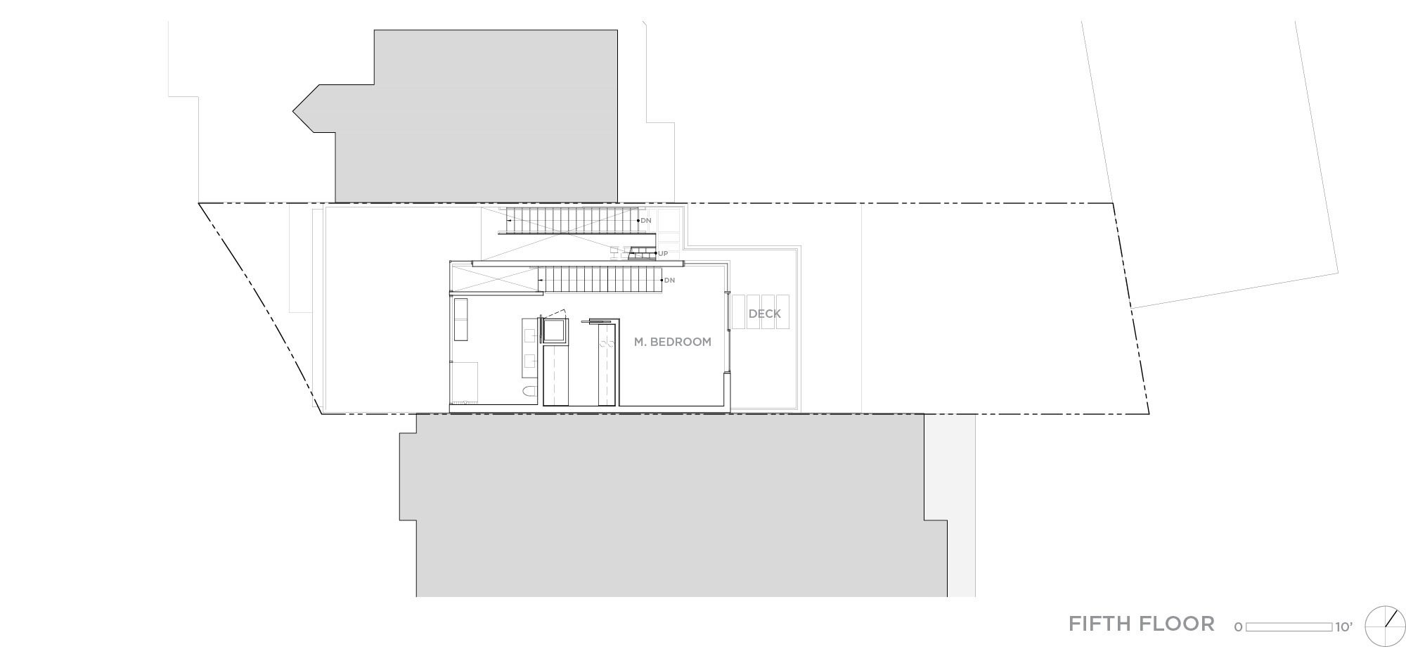Twin Peaks Residences