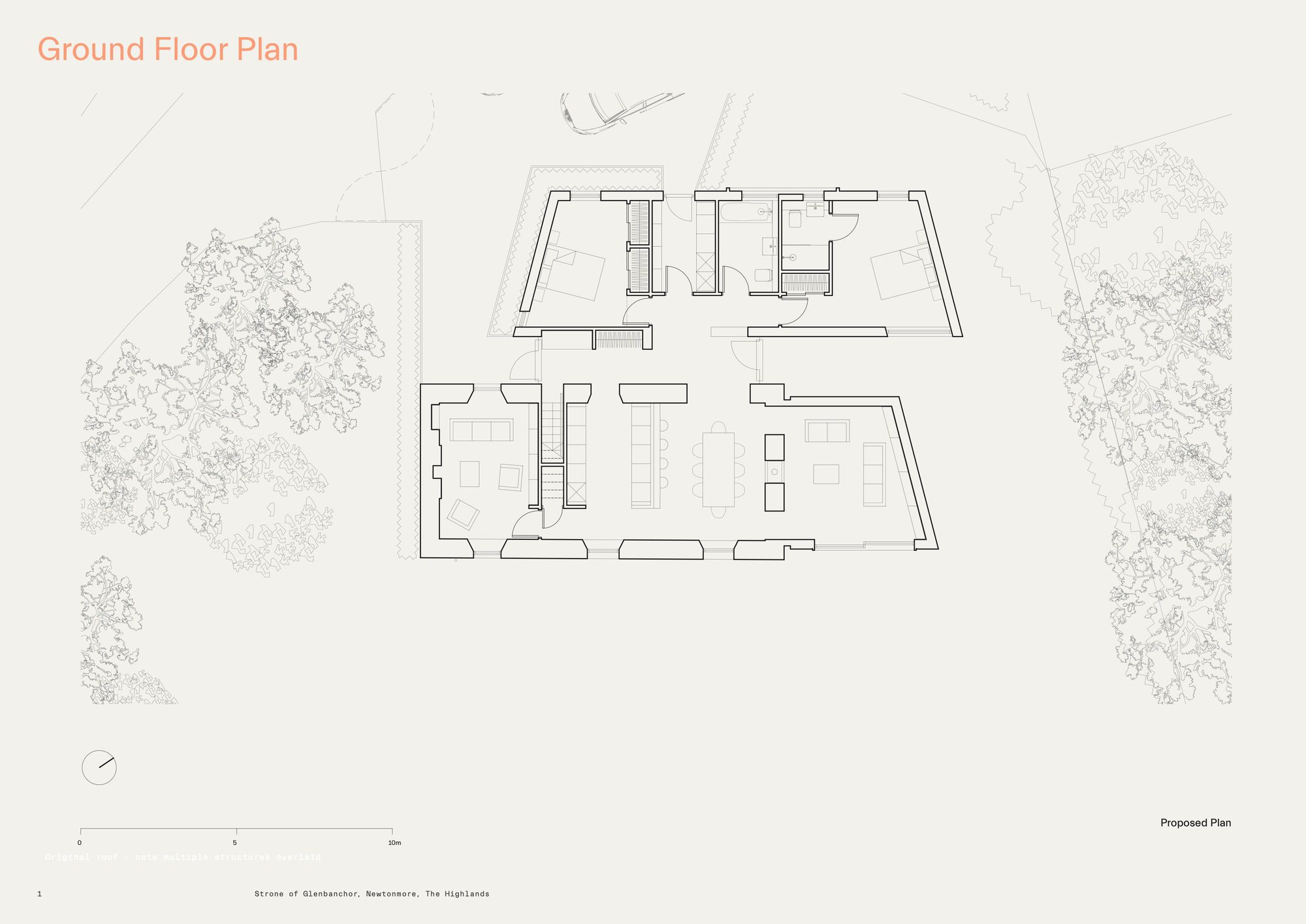 Strone of Glenbanchor