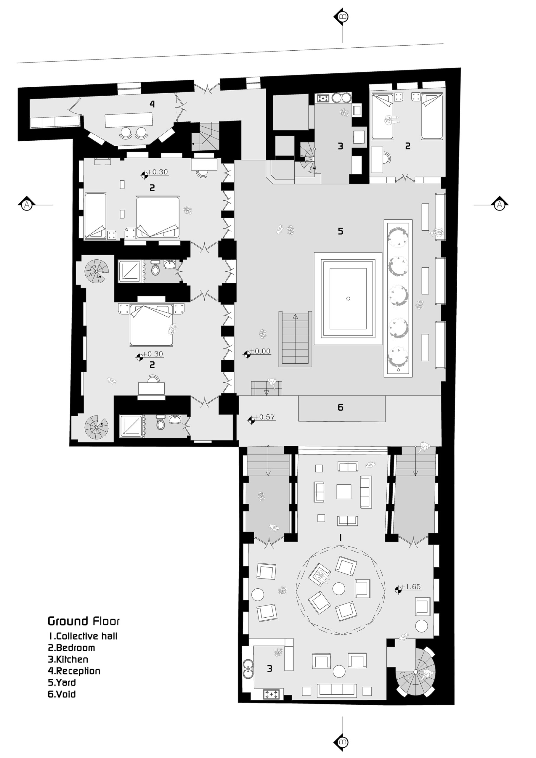 Dalan Jahan Boutique Hotel