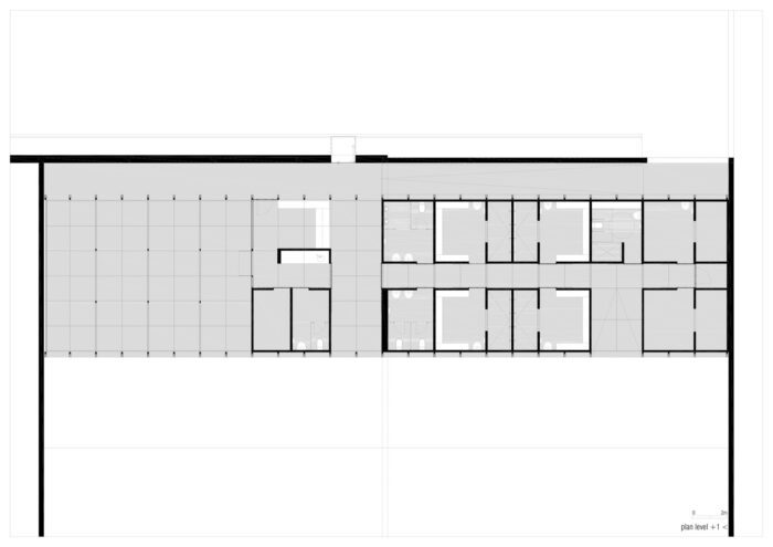 N10-Eiras Sports Facility