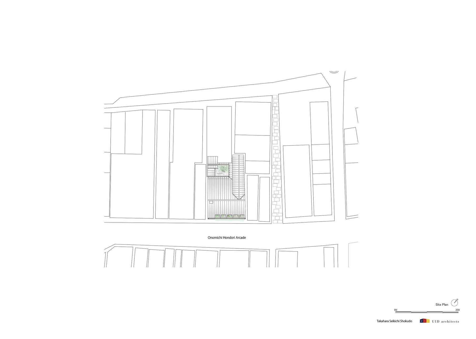 Takahara Seikichi Shokudo