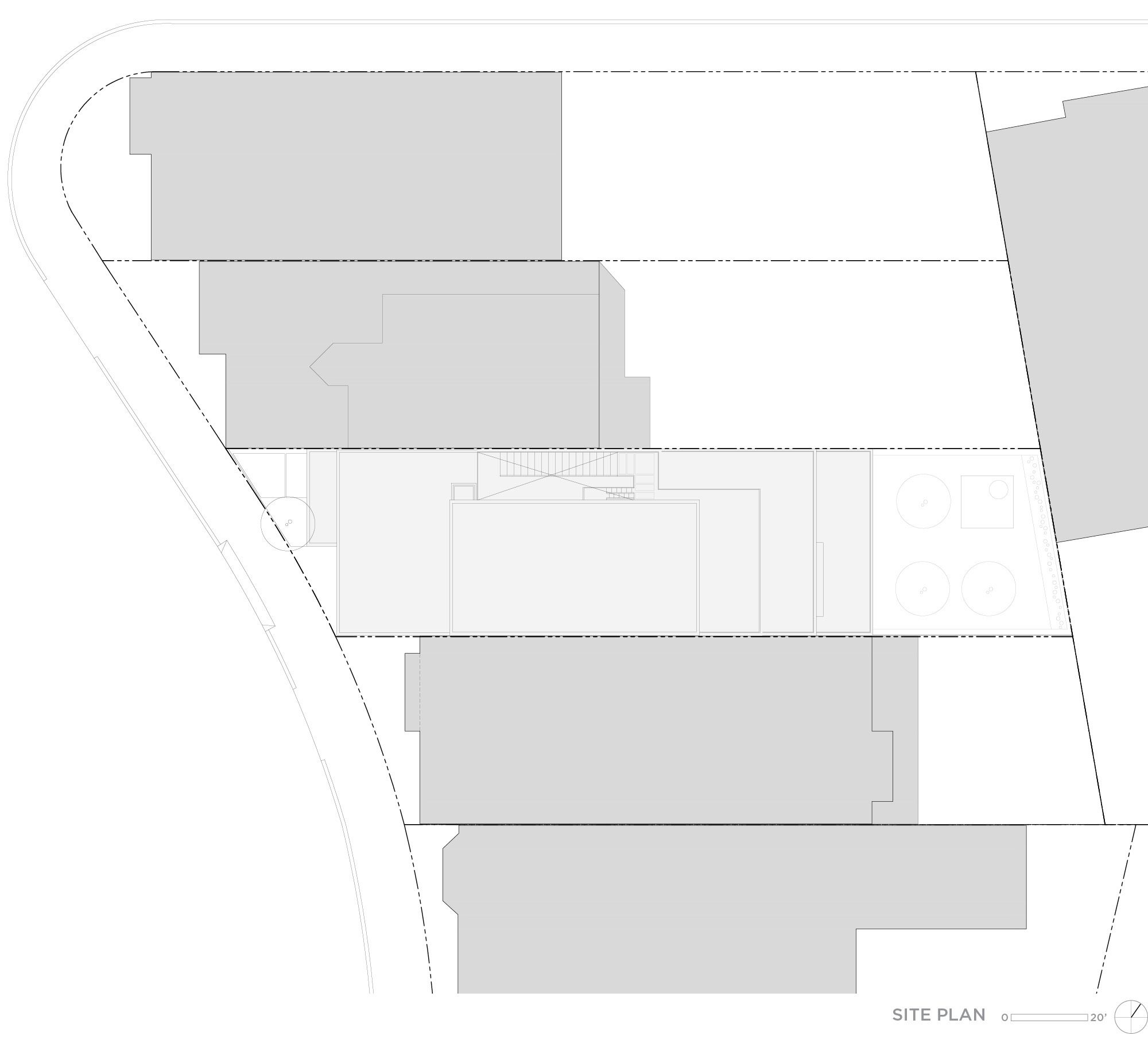 Twin Peaks Residences