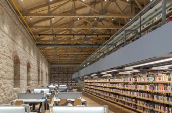 Rami Library