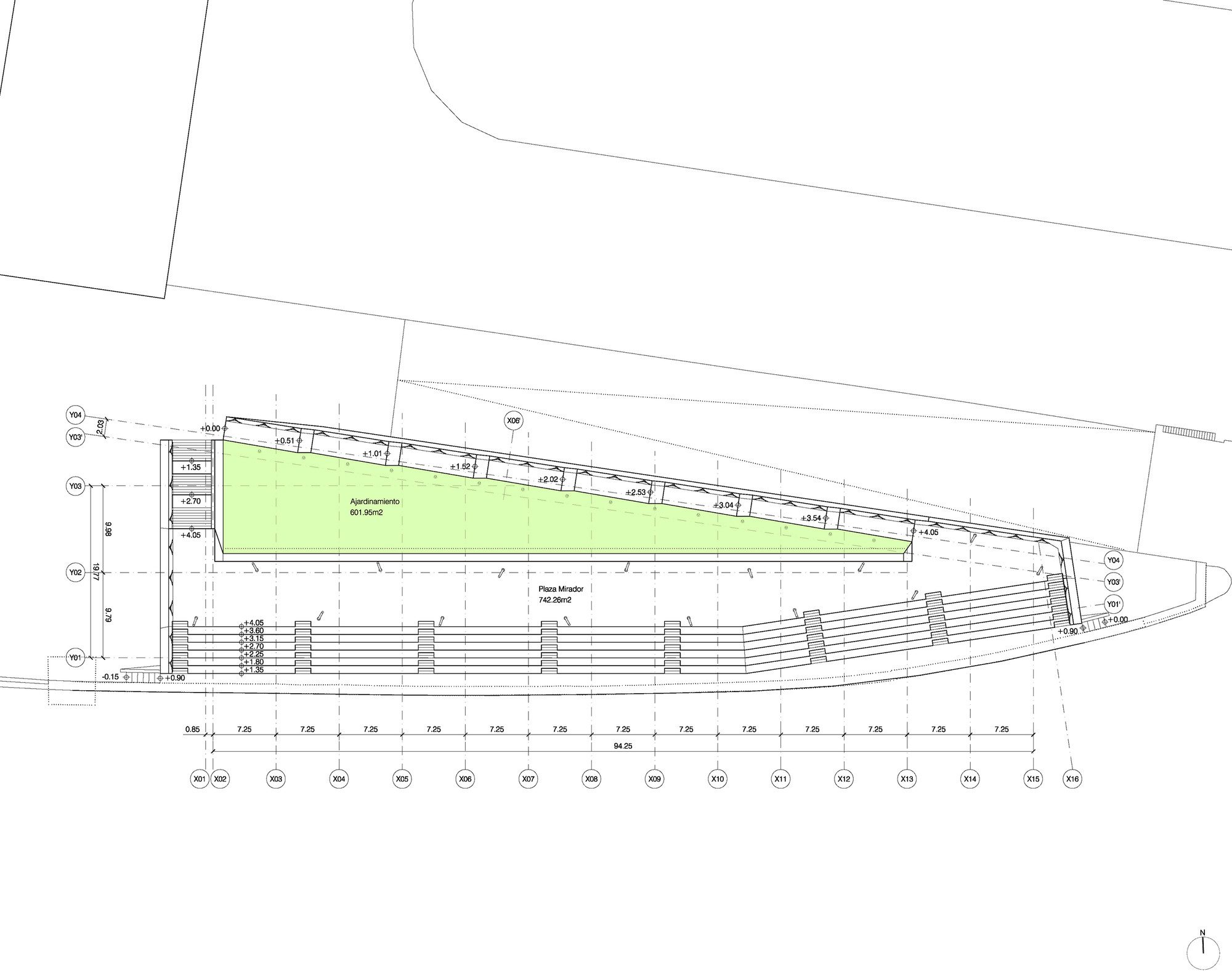 Roof Plan12