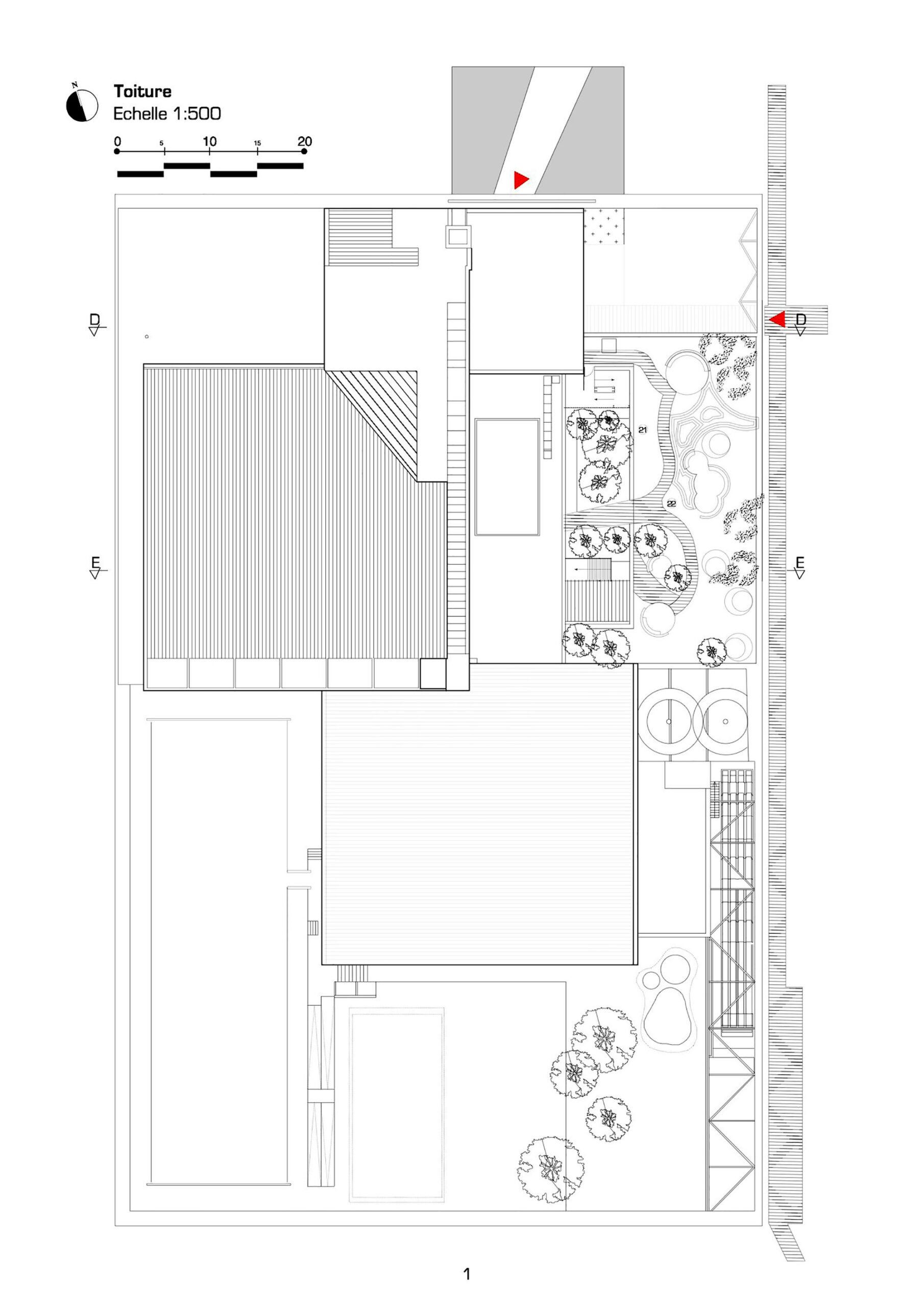Roof Plan15