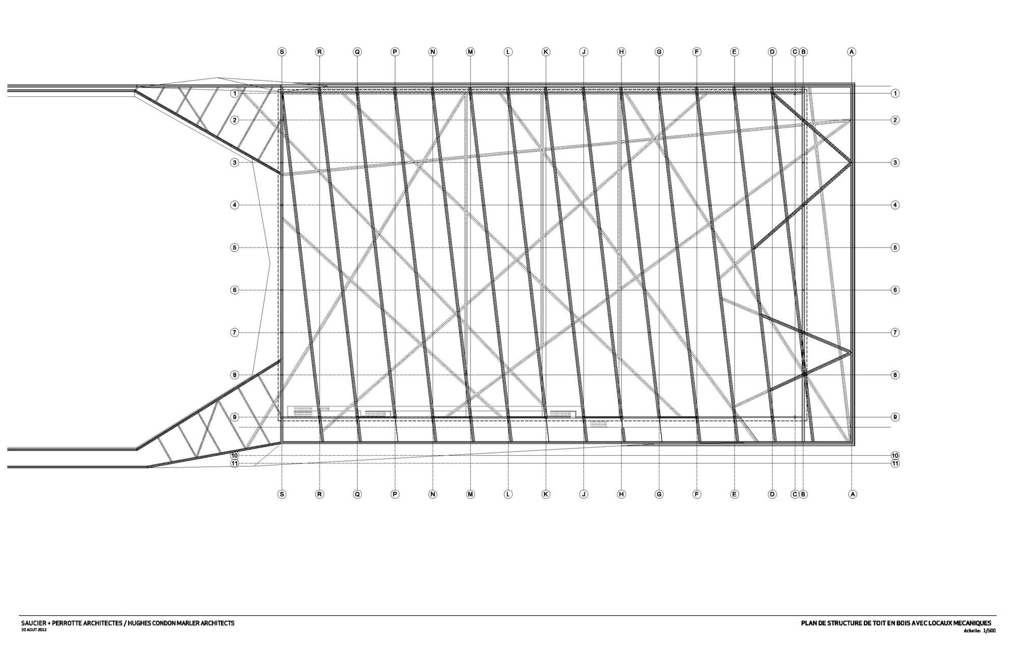 Roof Structure27