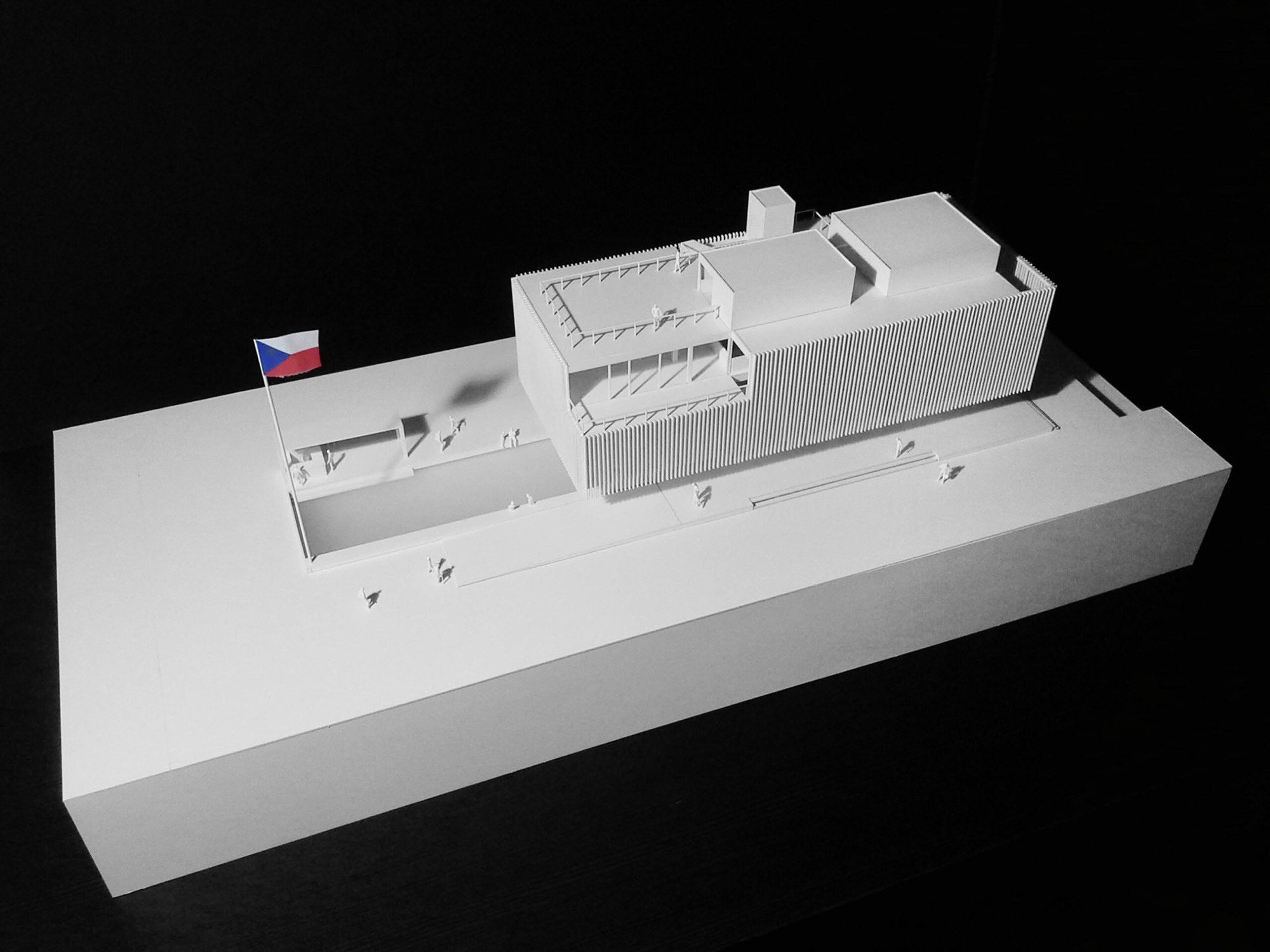 Second Floor Plan11