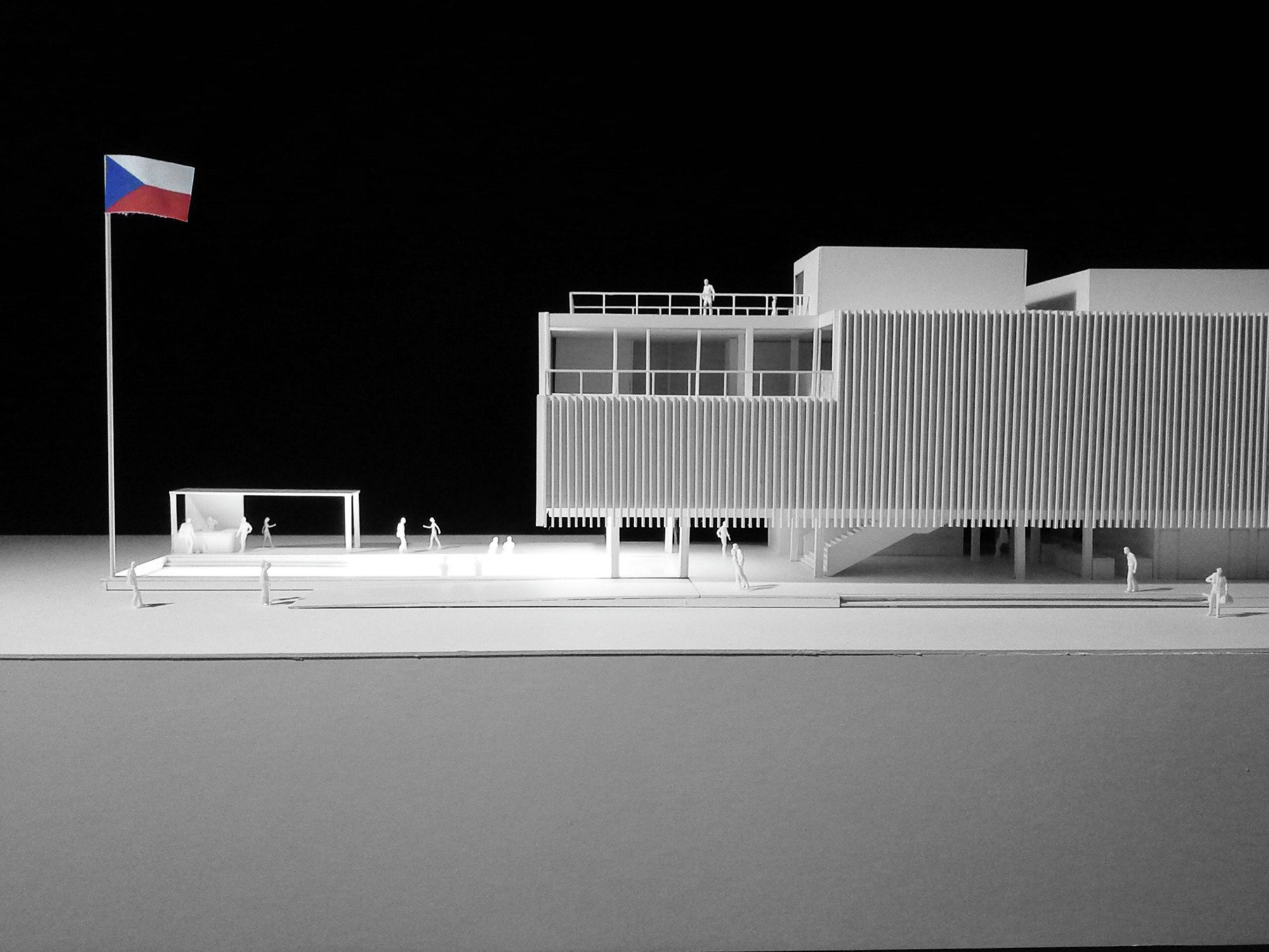 Second Floor Plan12
