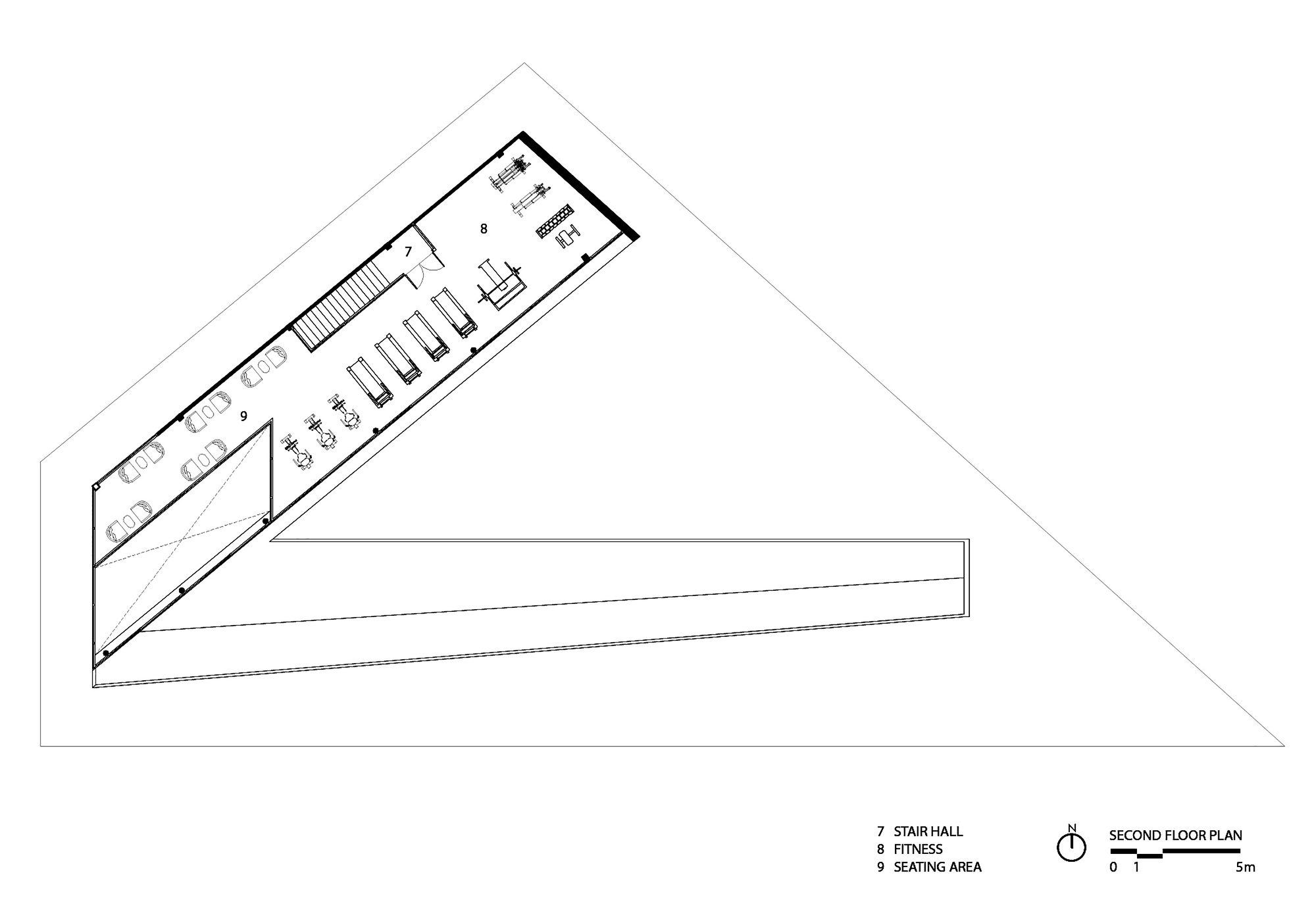 Second Floor Plan13