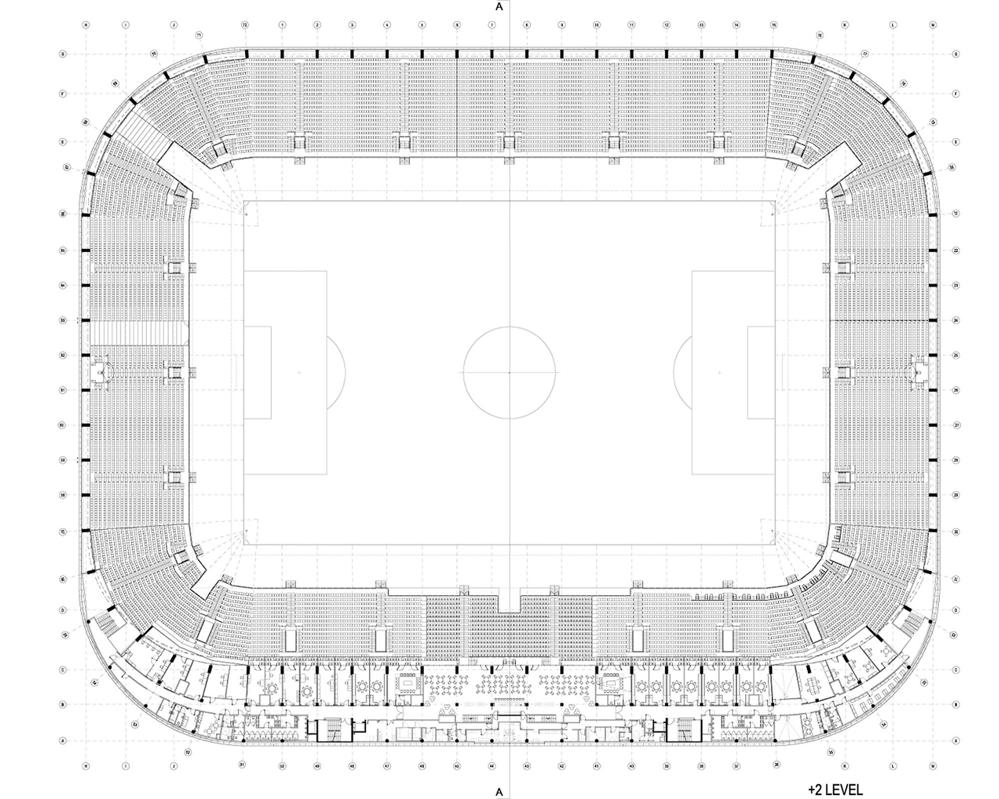 Second Floor Plan18
