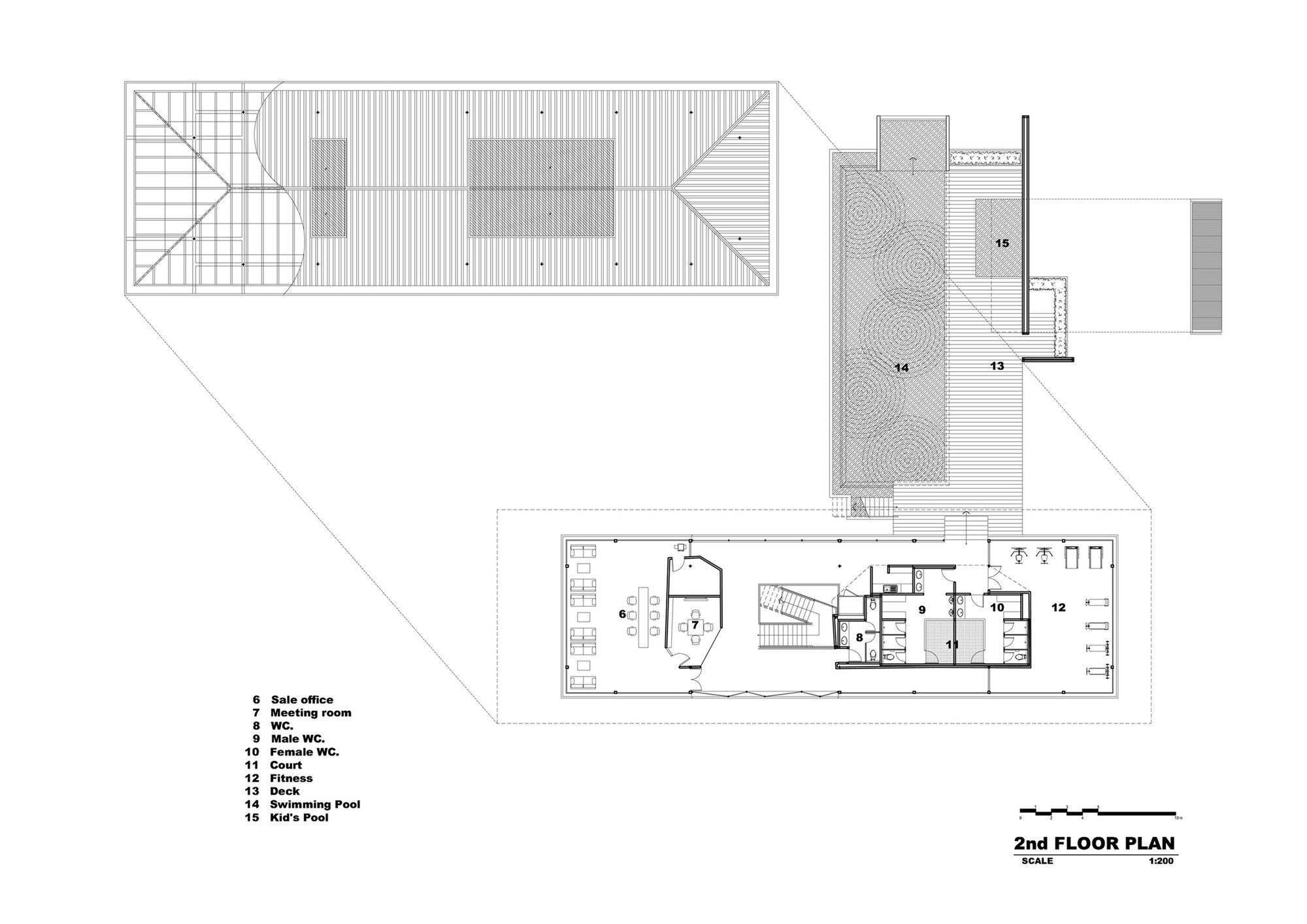 Second Floor Plan27