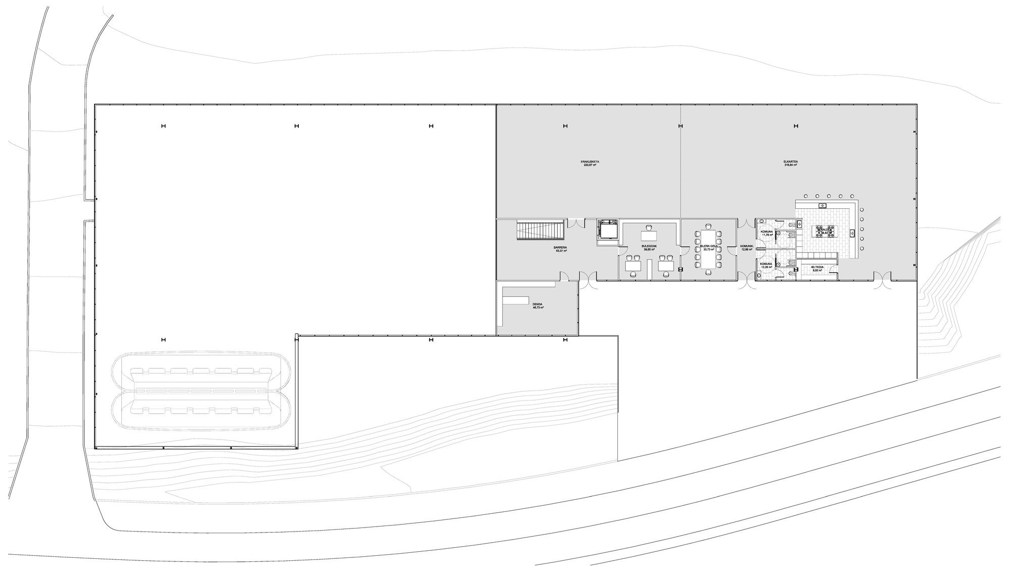 Second Floor Plan29