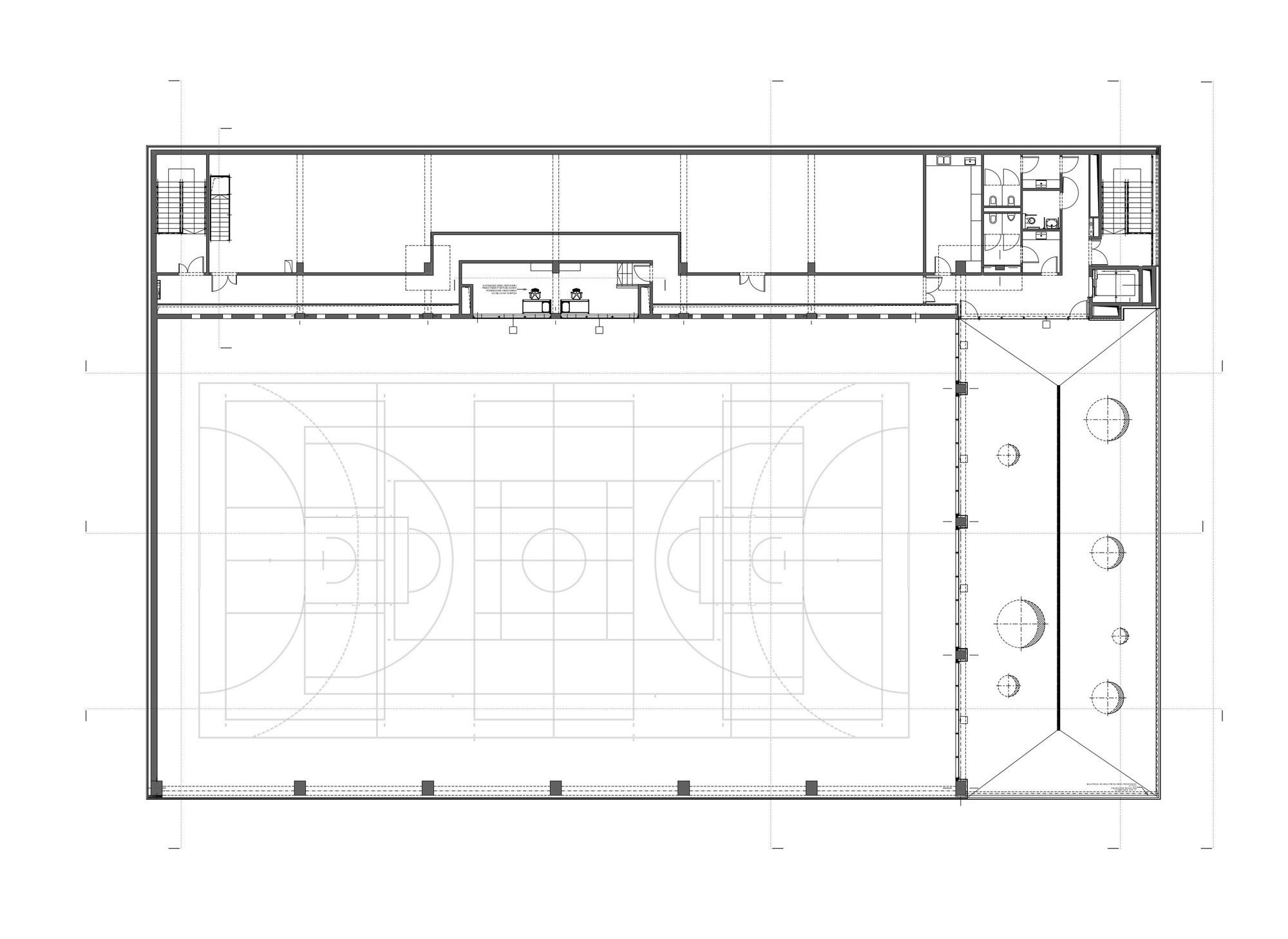 Second Floor Plan39