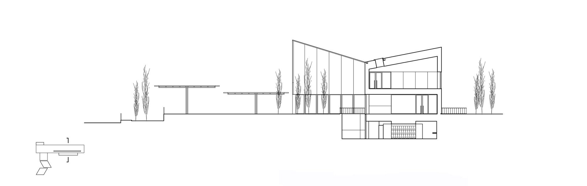 Sports Facilities in Island of Cartuaja