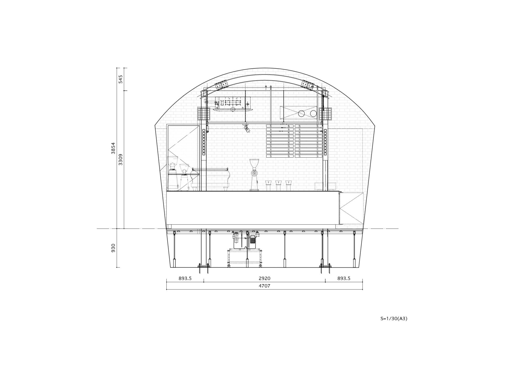 Blue Bottle Coffee Kanda Manseibashi Cafe