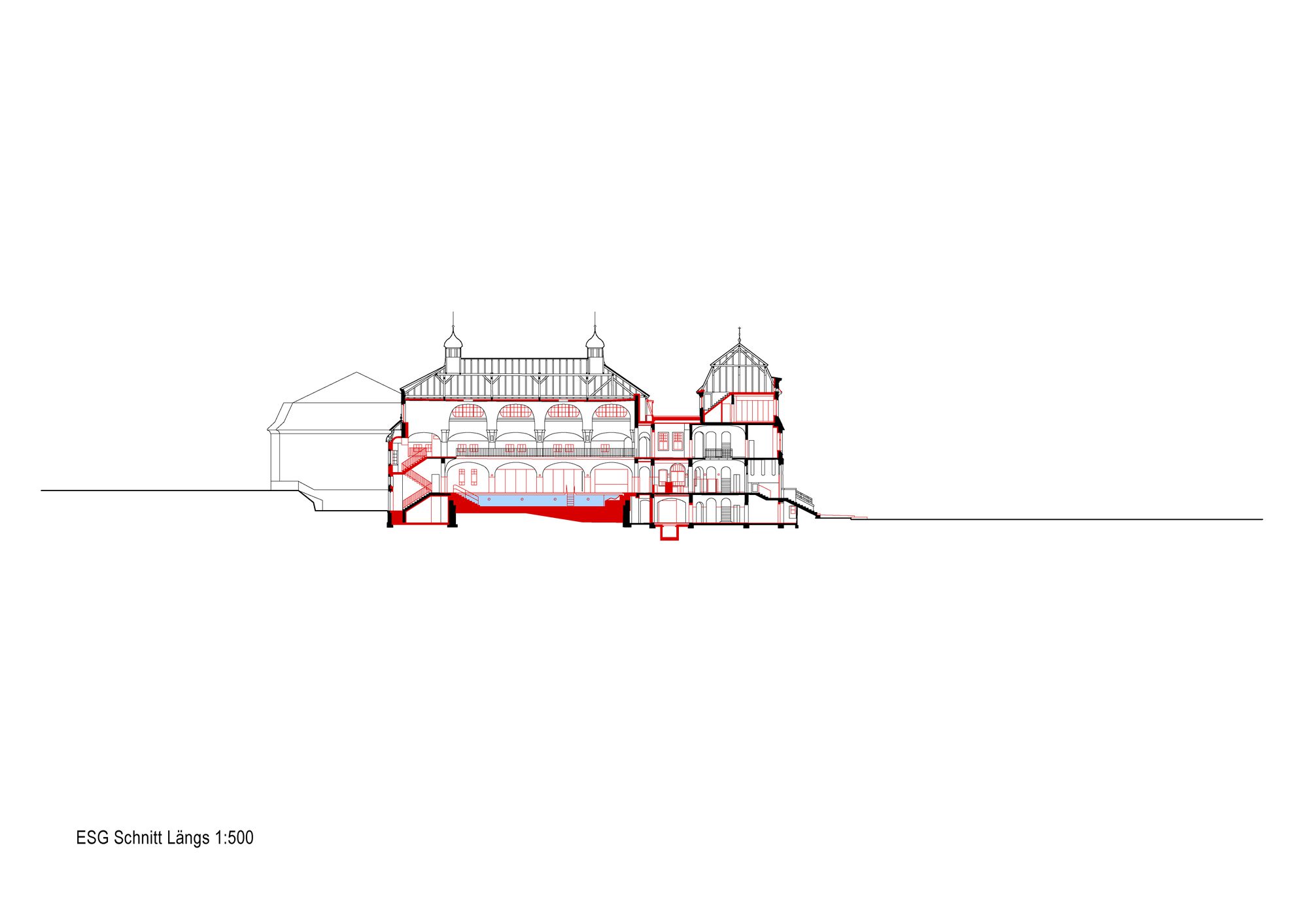 Section A20