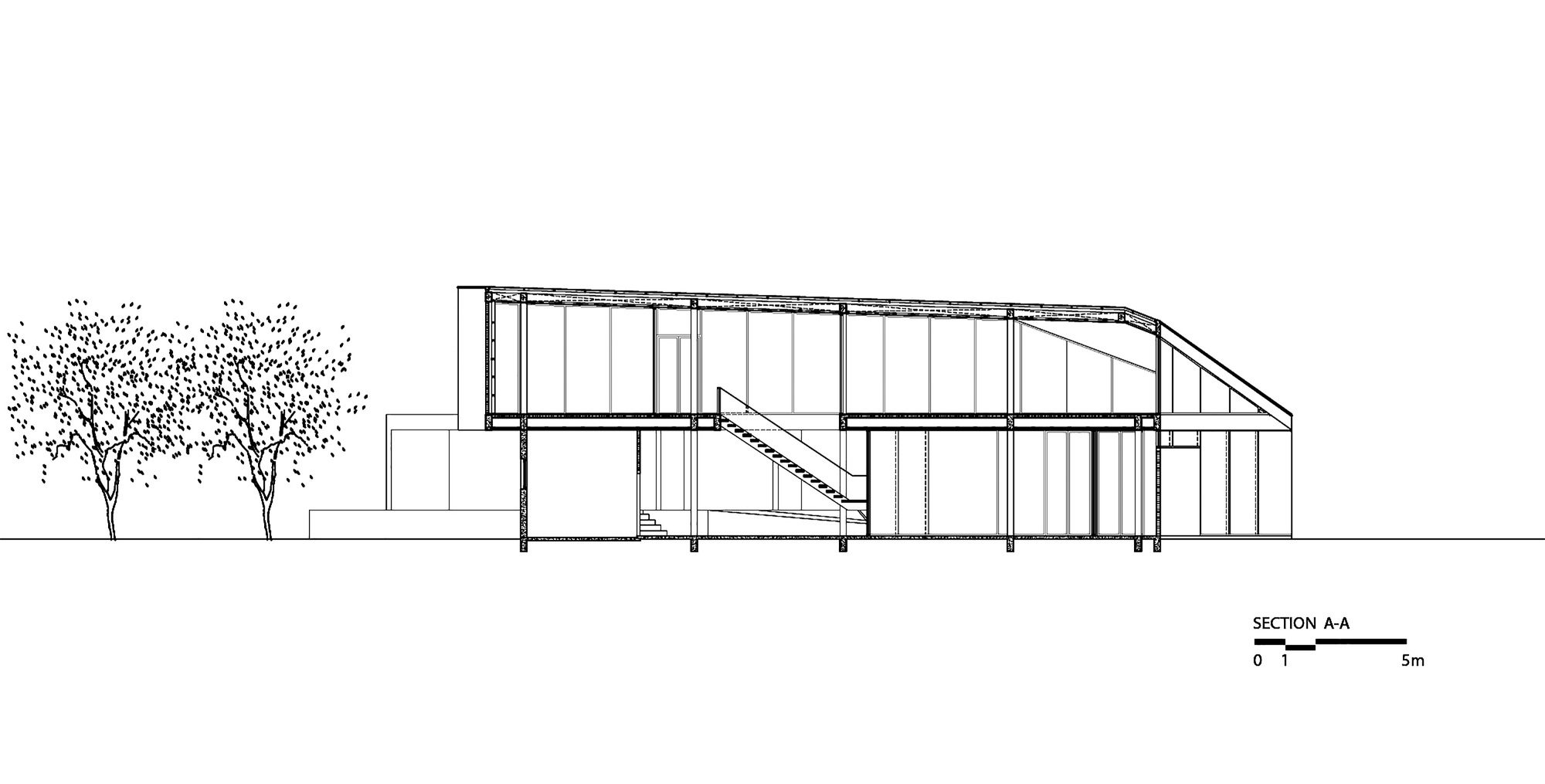 Section AA21