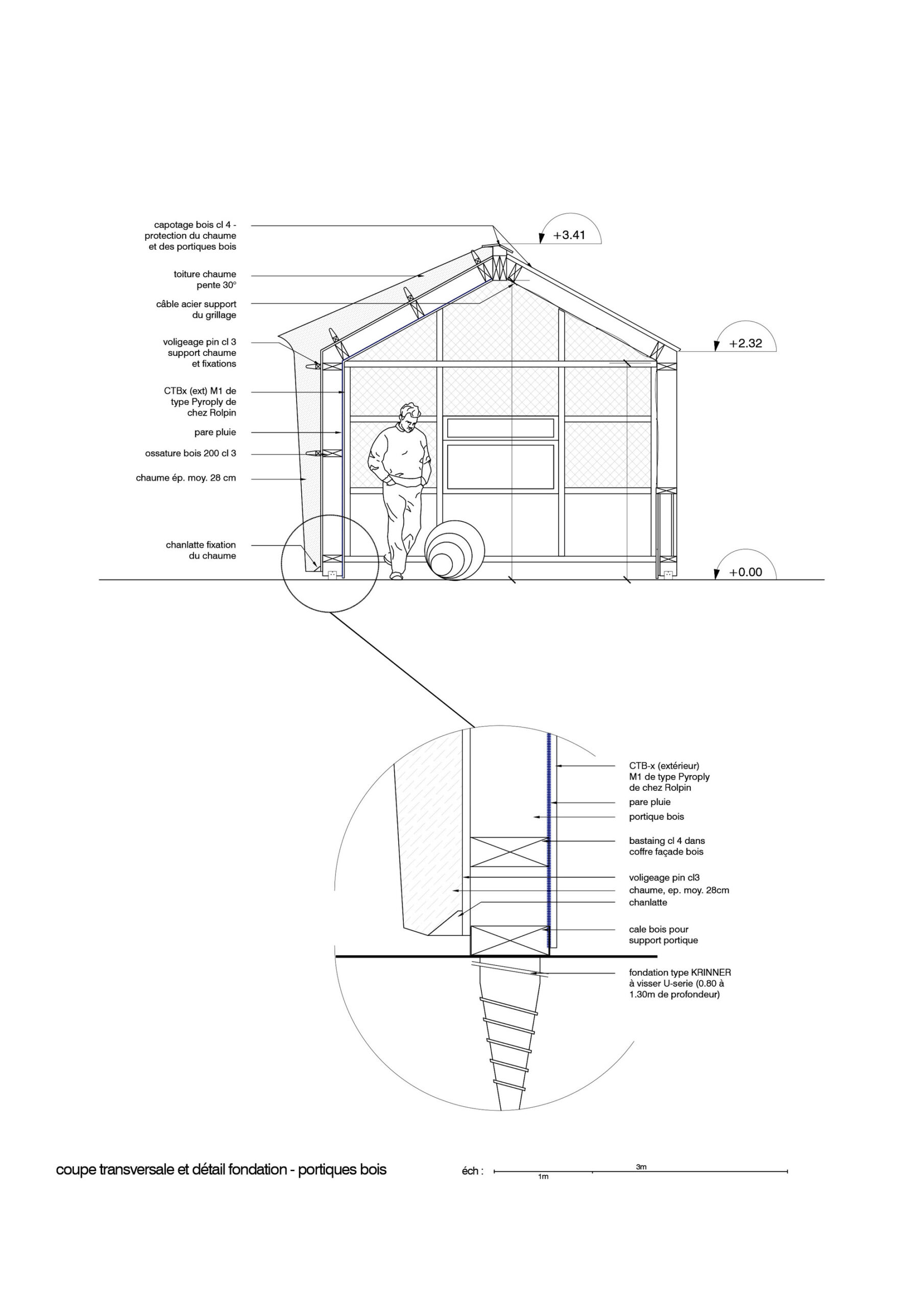 Section, Detail18