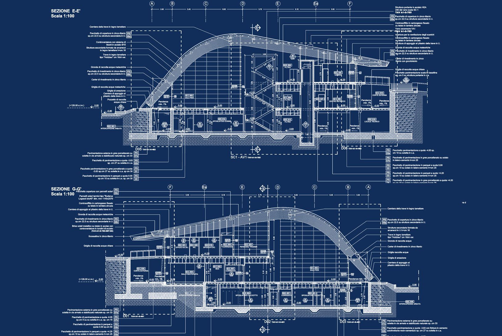 Olgiata Sporting Club