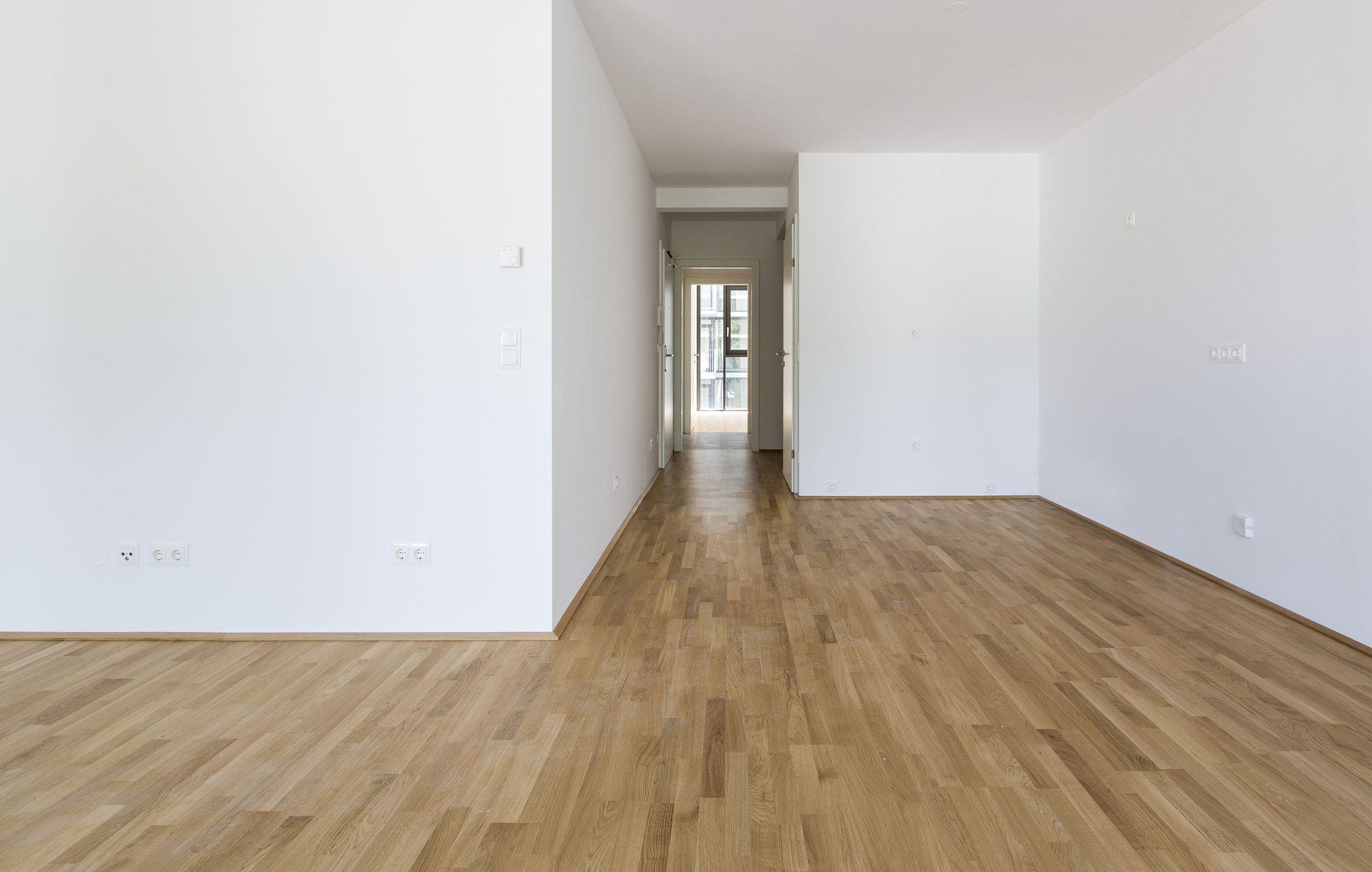 Wohnhaus Stolberggasse