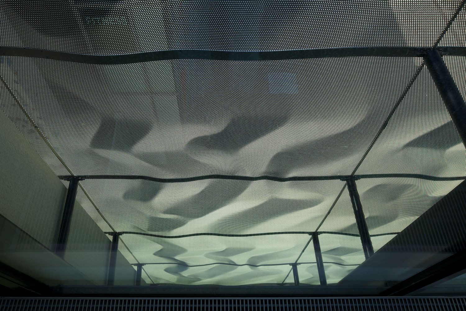 Indoor Rock Climbing