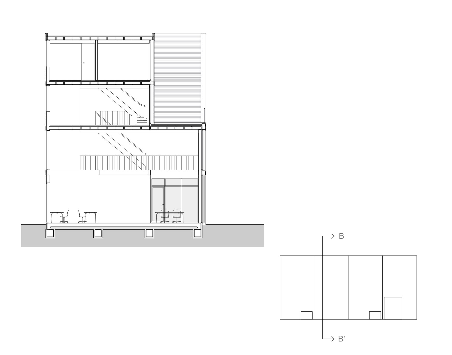 Woodlofts Buiksloterham