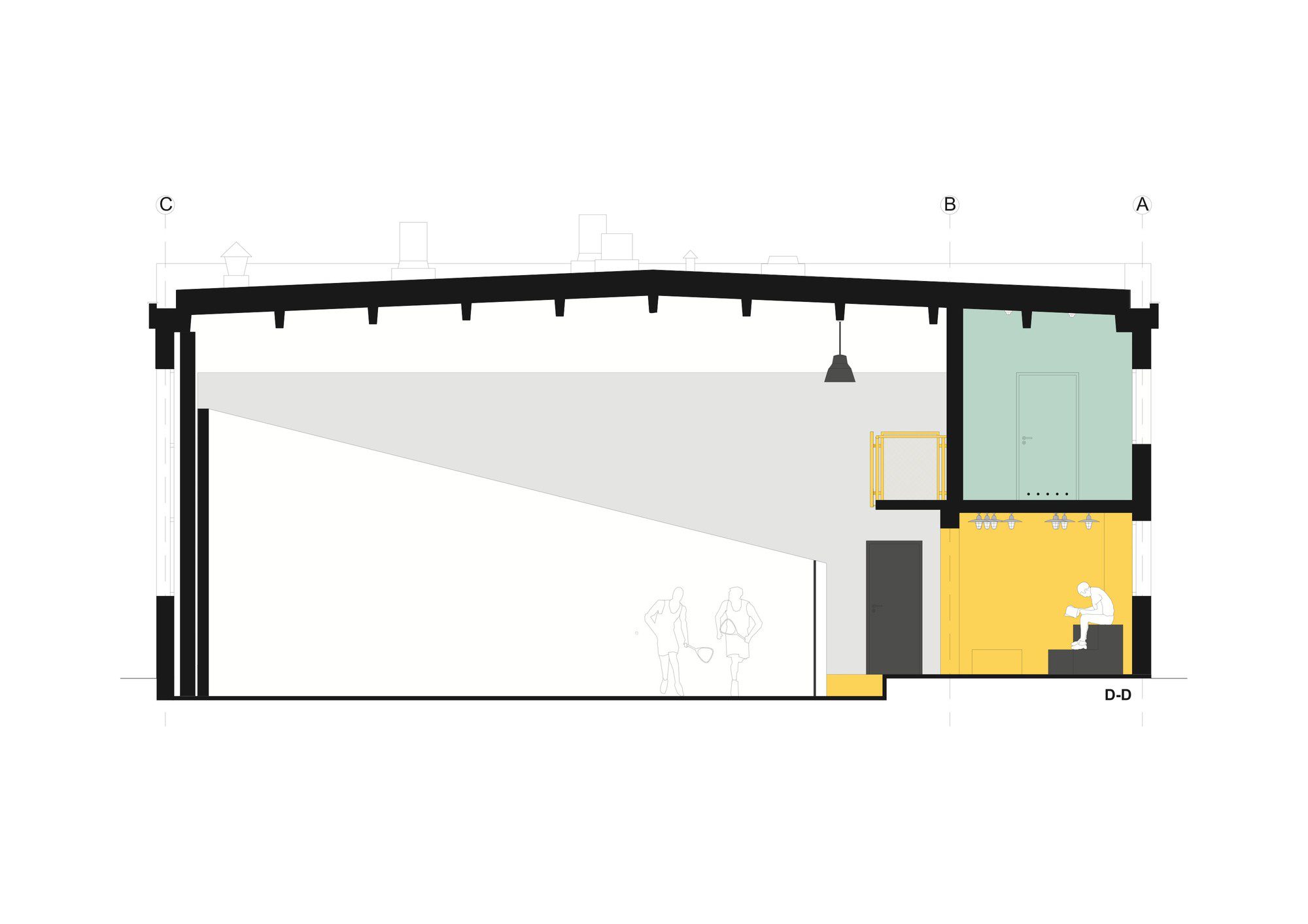 Squashynski Squash Club