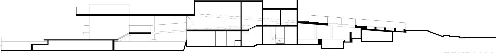 Club House Punta Lago