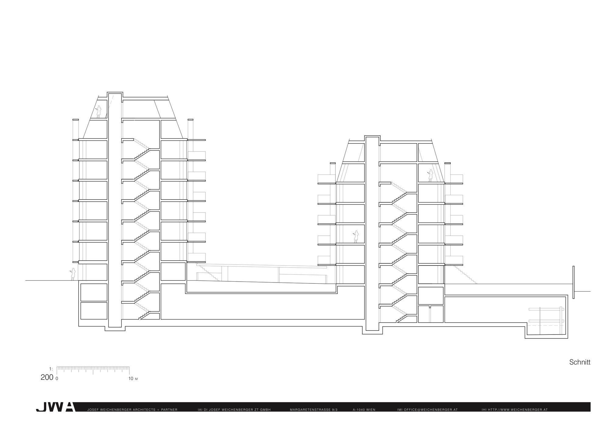 Wohnhaus Stolberggasse