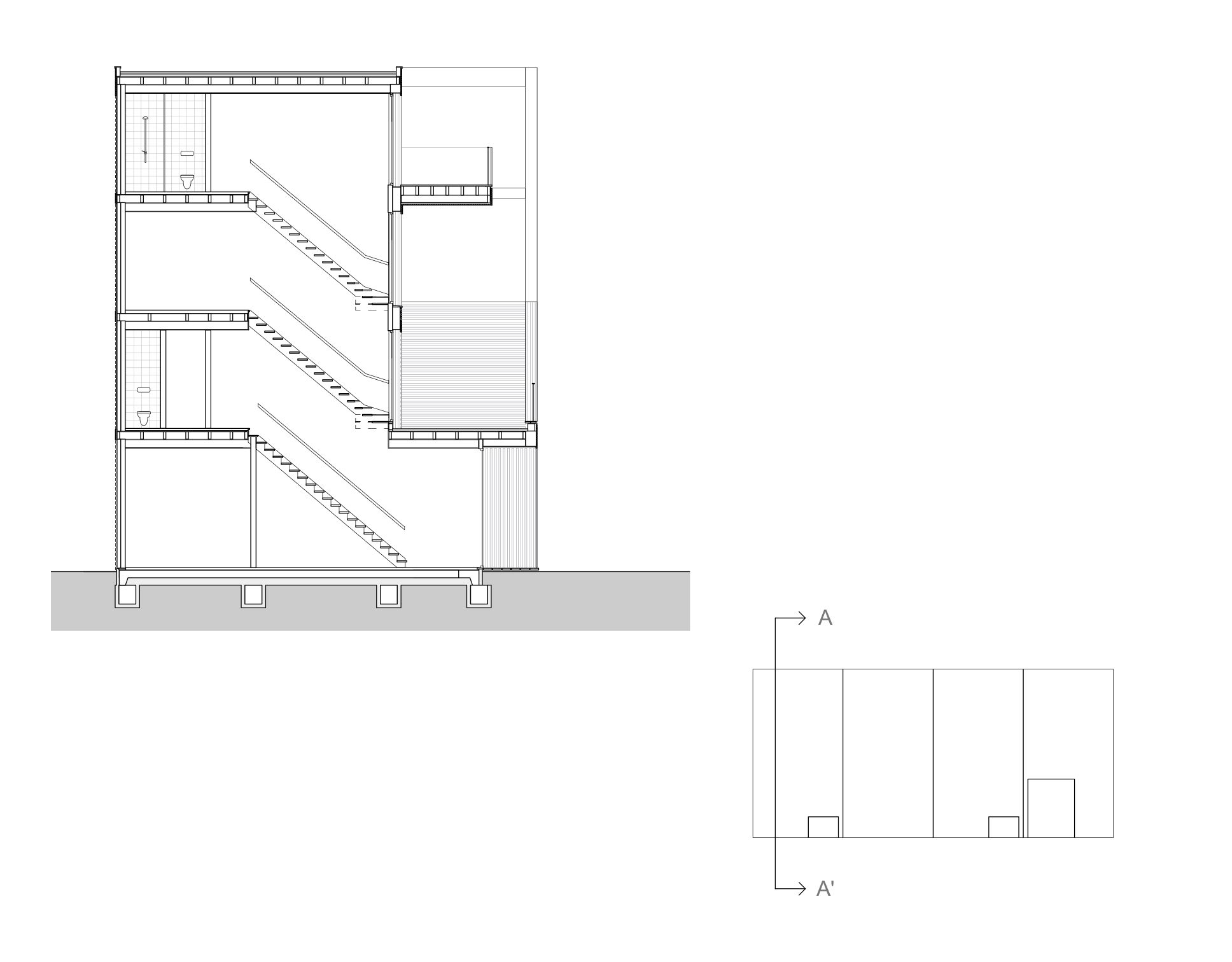 Woodlofts Buiksloterham