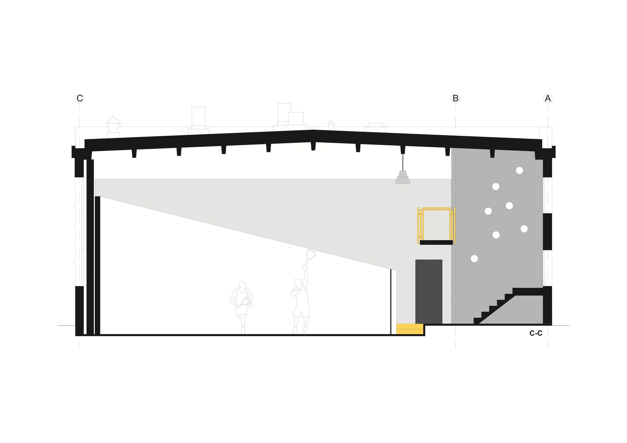 Squashynski Squash Club