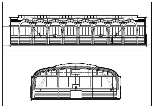 Gymnasium Régis Racine