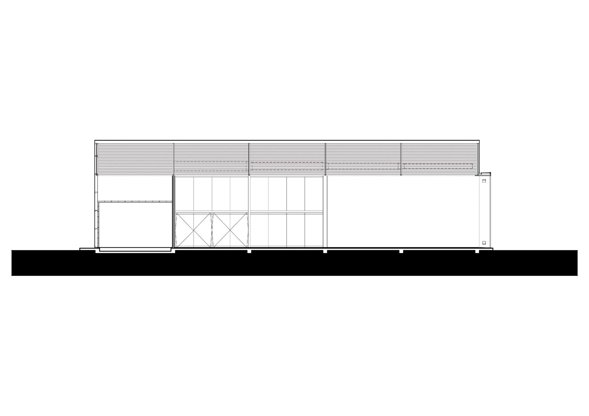 Sports Complex – Grün