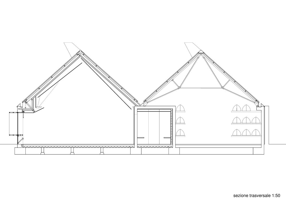 Hall Rowers Moto Guzzi