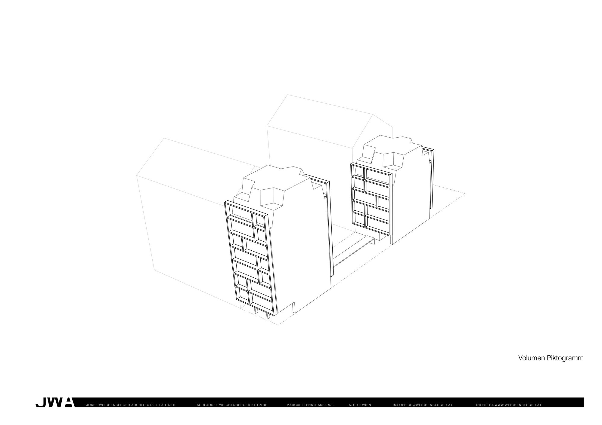 Wohnhaus Stolberggasse