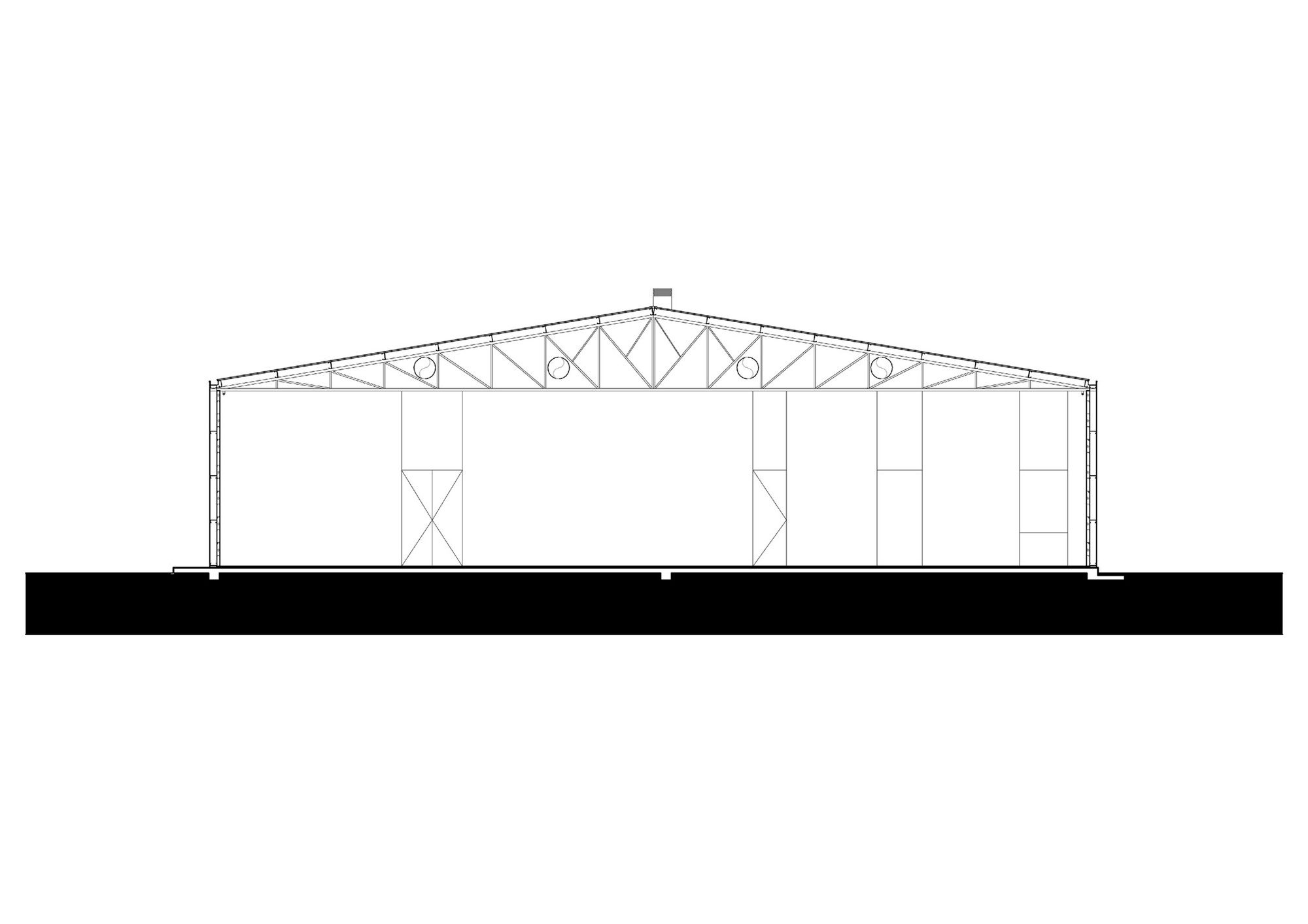 Sports Complex – Grün