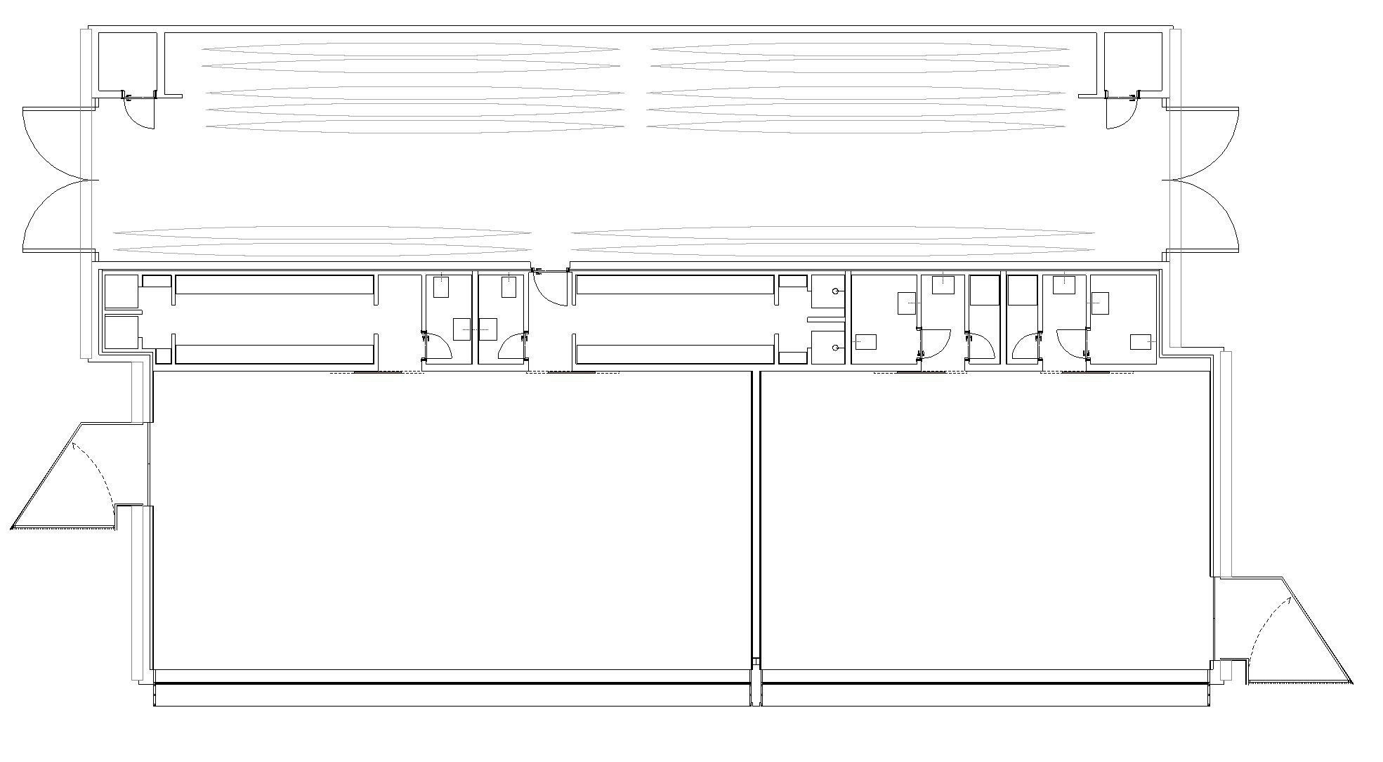 Hall Rowers Moto Guzzi