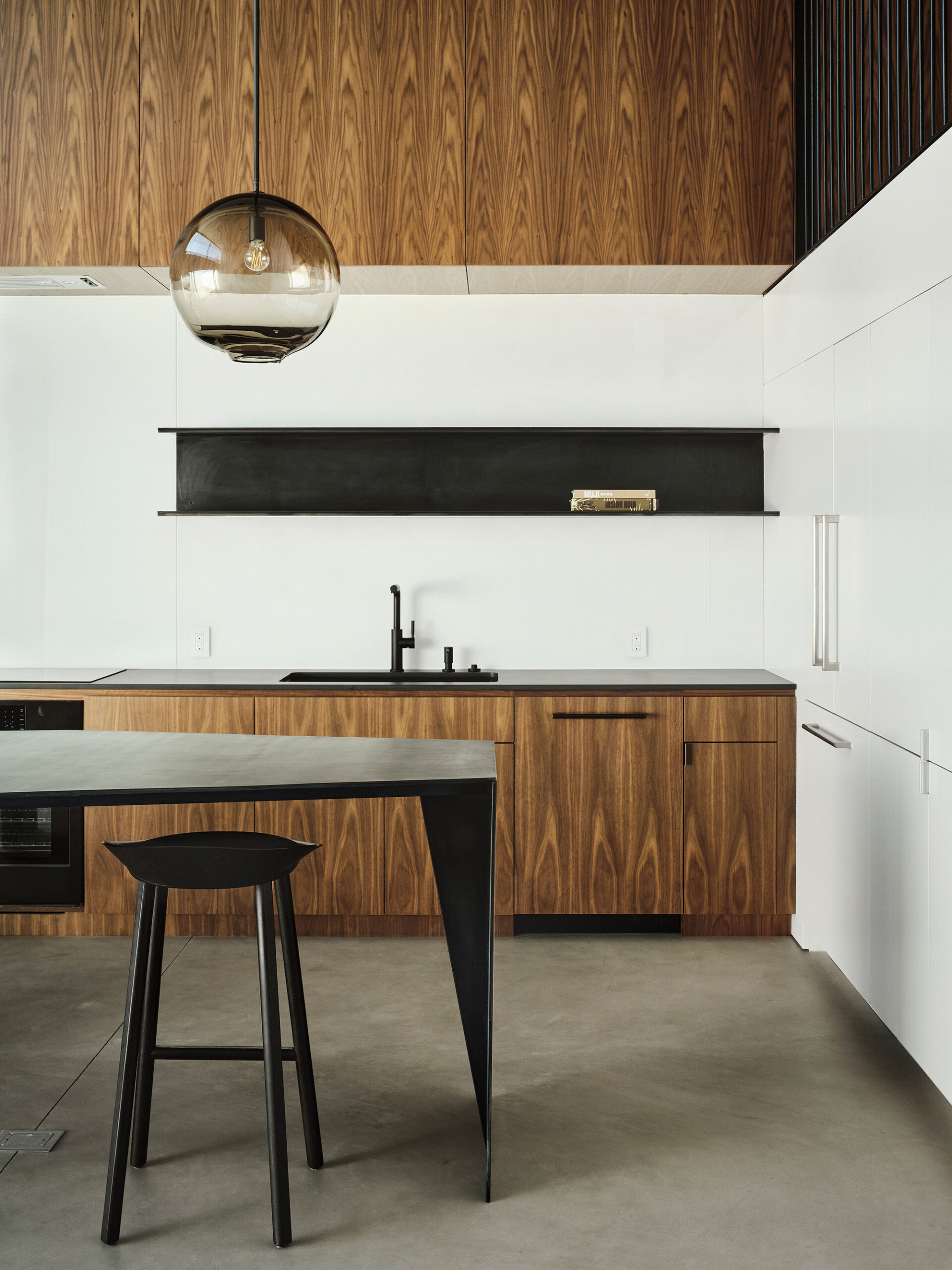 Twin Peaks Residences